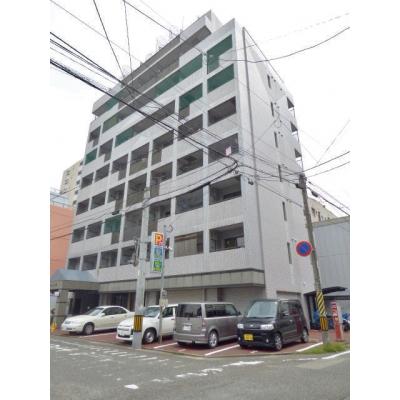 OneLife博多プラザ【★オートロック・バストイレ別】の外観画像