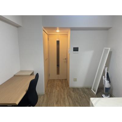 ミニステイ　パークフラッツ金山　【金山駅 徒歩3分】の物件写真3