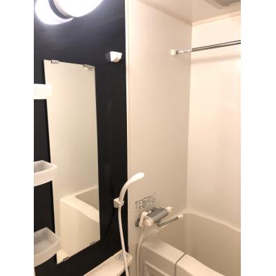 ミニステイ　パークフラッツ金山　【金山駅 徒歩3分】の物件写真5