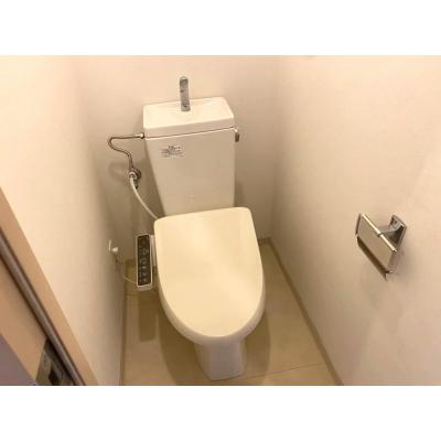 ミニステイ　パークフラッツ金山　【金山駅 徒歩3分】の物件写真6