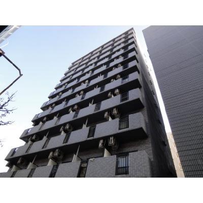 ミニステイ　クレスト泉　【高岳駅 徒歩6分】の外観画像