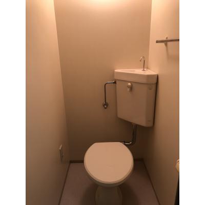 ミニステイ　クレスト泉　【高岳駅 徒歩6分／オートロック／WiFi無料／衣類乾燥機】の物件写真6