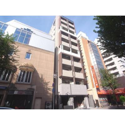 ミニステイ　アーバン錦　【伏見駅 徒歩4分】の物件写真1