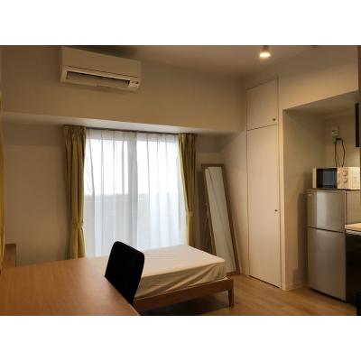 ミニステイ　アーバン錦　【伏見駅 徒歩4分】の物件写真2