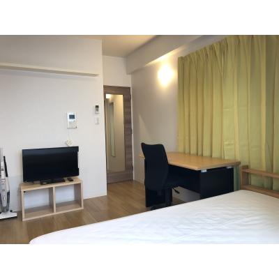 ミニステイ　アーバン錦　【伏見駅 徒歩4分】の物件写真3