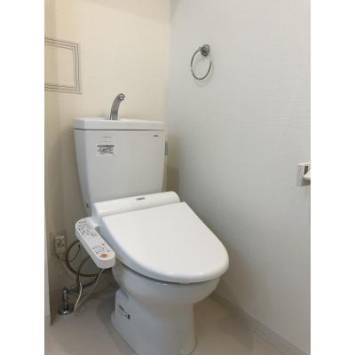 ミニステイ　アーバン錦　【伏見駅 徒歩4分】の物件写真5