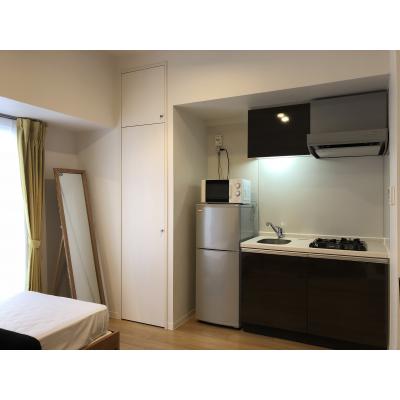 ミニステイ　アーバン錦　【伏見駅 徒歩4分】の物件写真6