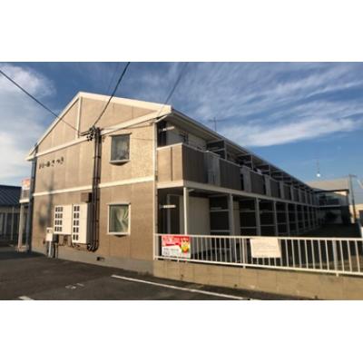 ミニステイ　ドミールさつき　【鈴鹿市内】の外観画像