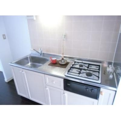 ミニステイ　ドミールさつき　【鈴鹿市内】の物件写真3