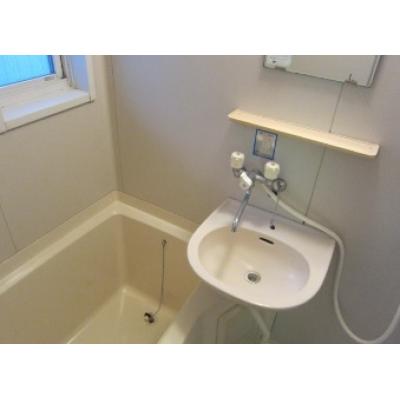 ミニステイ　ドミールさつき　【鈴鹿市内】の物件写真4