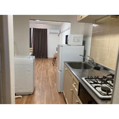 ミニステイ　ドミールさつき　【鈴鹿市内】の物件写真6