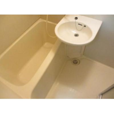 ミニステイ　ステーションモンパルナス　【鈴鹿市内】の物件写真3