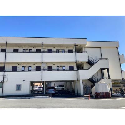 ミニステイ　ステーションモンパルナス　【WiFi無料／鈴鹿市内】の物件写真6