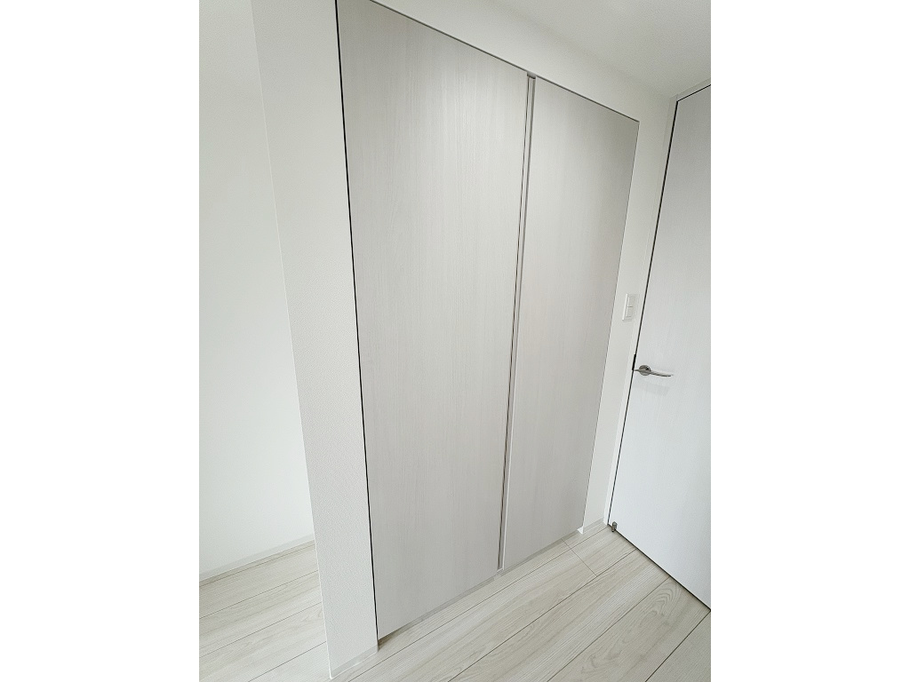 グッドステイ小田急線祖師ヶ谷大蔵SOUTH◆『禁煙ルーム・2K・26平米・Wi-Fi無制限・ドラム式洗濯機』【デラックス】の物件写真4