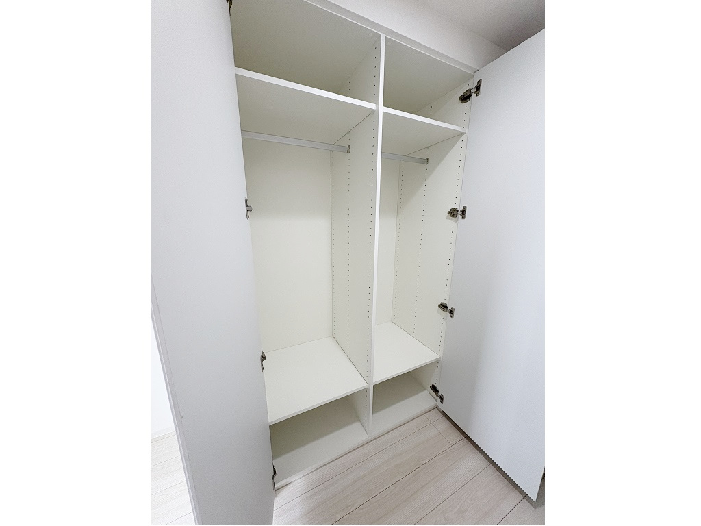 グッドステイ小田急線祖師ヶ谷大蔵SOUTH◆『禁煙ルーム・2K・26平米・Wi-Fi無制限・ドラム式洗濯機』【デラックス】の物件写真5