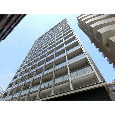 OneLife博多Sスペア【★バストイレ別・独立洗面台！】の外観画像