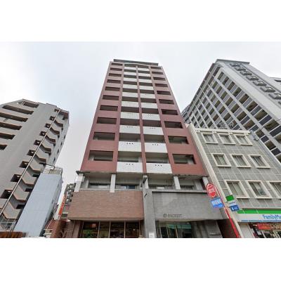 OneLife博多レスト【★バストイレ別・独立洗面台】の外観画像