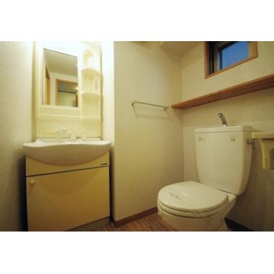 OneLife博多レスト【★バストイレ別・独立洗面台】の物件写真5