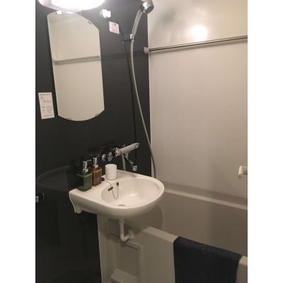 エール武蔵小山＜目黒、品川、新宿へ好アクセス♪＞＜駅近、オートロック付き、分譲マンション＞の物件写真5