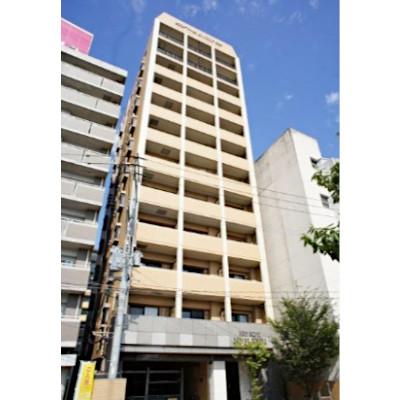 OneLifeベイサイド博多【★オートロック・バストイレ別・独立洗面台】の外観画像