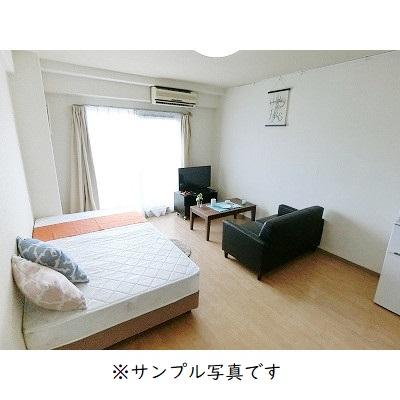 OneLifeベイサイド博多【★オートロック・バストイレ別・独立洗面台】の物件写真2