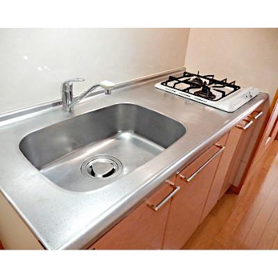 OneLifeベイサイド博多【★オートロック・バストイレ別・独立洗面台】の物件写真3