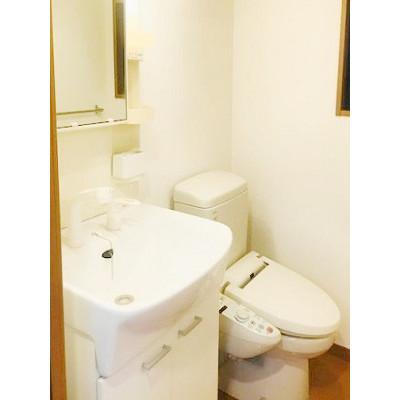 OneLifeベイサイド博多【★オートロック・バストイレ別・独立洗面台】の物件写真5