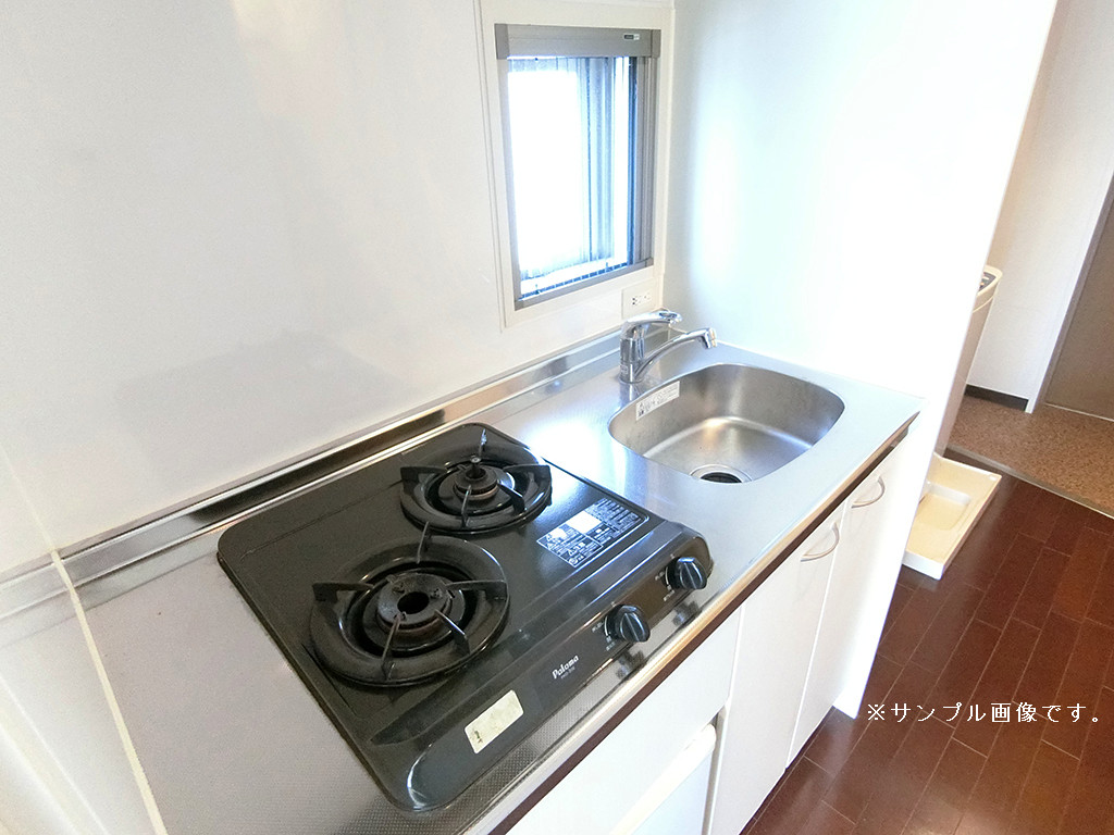 グッドステイ桜坂駅東ウィステリア●プラス【ハイクラス・1DK・設備充実】の物件写真4