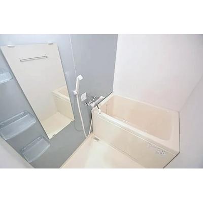 ★SステイCクラウン天王寺【禁煙ルーム・１K・セミダブルベッド】★インターネットWi-Fiレンタル可★独立洗面台・ウォシュレット・ガス2口K・オートロック★ペット可★の物件写真3