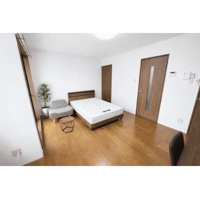 アルDEスリーみえ川越の物件写真2