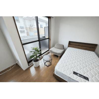 アルDEスリーみえ川越の物件写真3