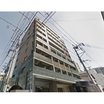 OneLife博多呉服町【★バストイレ別、オートロック付】の外観画像