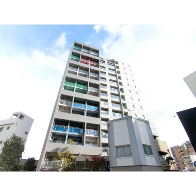 OneLife博多Sガーデン＜TYPE2＞【★浴室乾燥機・洗浄機付き便座付き《1LDKの広々空間！》】の外観画像