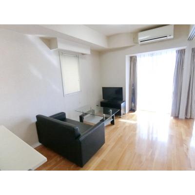 OneLife博多Sガーデン＜TYPE2＞【★浴室乾燥機・洗浄機付き便座付き《1LDKの広々空間！》】の物件写真2