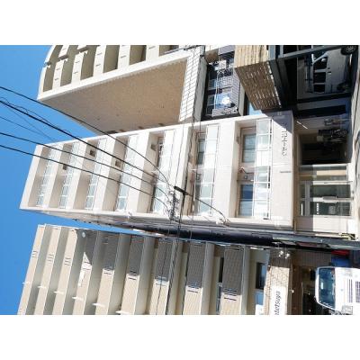 ★Wi-Fi無料★静岡駅徒歩17分【静岡駅前N12】の物件写真1