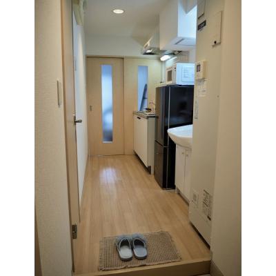 ★Wi-Fi無料★静岡駅徒歩17分【静岡駅前N12】の物件写真2