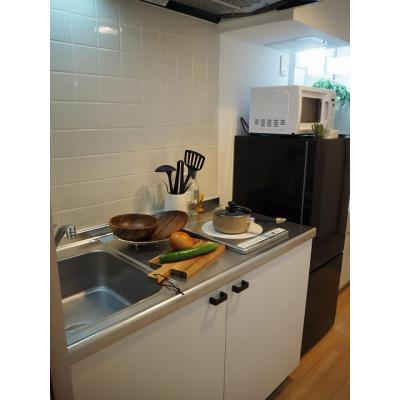 ★Wi-Fi無料★静岡駅徒歩17分【静岡駅前N12】の物件写真3