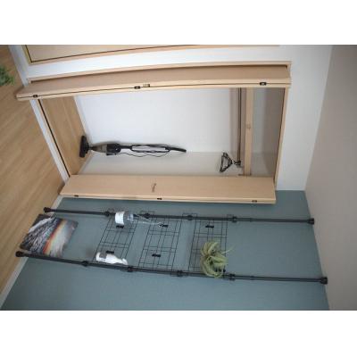 ★Wi-Fi無料★静岡駅徒歩17分【静岡駅前N12】の物件写真5