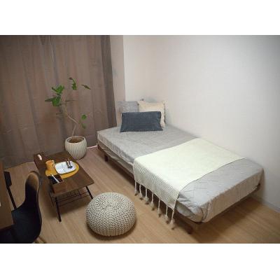 ★Wi-Fi無料★静岡駅徒歩17分【静岡駅前N12】の物件写真6