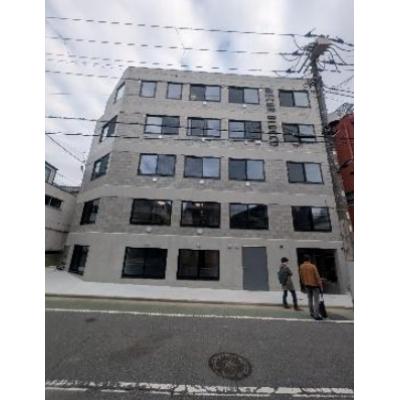 【🌷新生活応援キャンペーン🌷】【禁煙🚭/Wi-Fi無料🌐】マイナビSTAY大山駅東口　503の外観画像