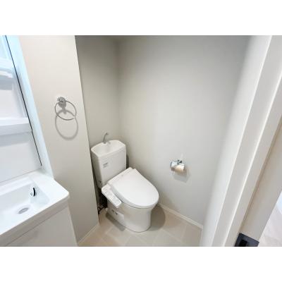 【🎉初期費用オフ｜お得なキャンペーン】【禁煙🚭/Wi-Fi無料🌐】マイナビSTAY大山駅東口　503の物件写真6