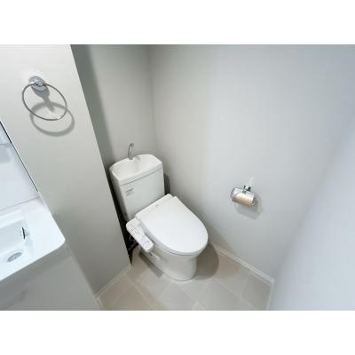 【🎉初期費用オフ｜お得なキャンペーン】【禁煙🚭/Wi-Fi無料🌐】マイナビSTAY大山駅東口　304の物件写真6