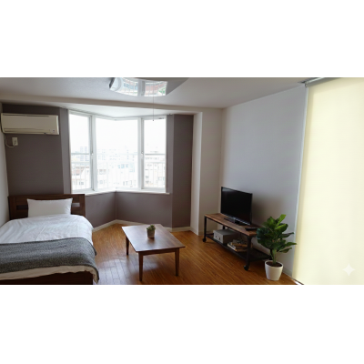 KIT【人気野々市エリア♪】主要道路アクセス良好☆Wi-Fi無料☆駐車場有の物件写真1