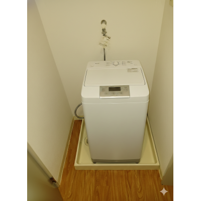 KIT【人気野々市エリア♪】主要道路アクセス良好☆Wi-Fi無料☆駐車場有の物件写真3