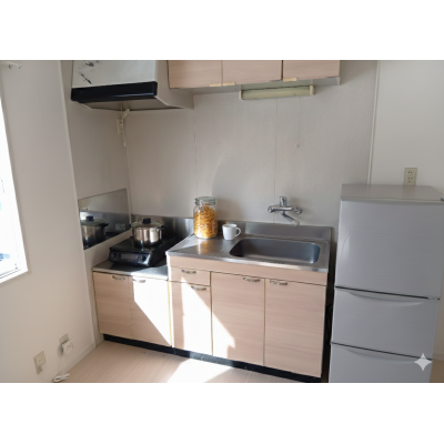 apartment 石川県金沢市西金沢４丁目 

↓地図はこちらから