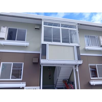 apartment 石川県金沢市西金沢４丁目 

↓地図はこちらから