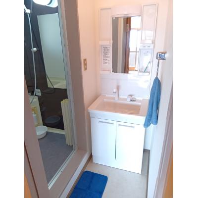 apartment 〒939-2731　富山県富山市婦中町青島401