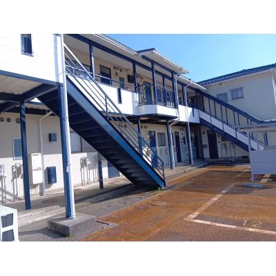 apartment 〒939-2731　富山県富山市婦中町青島401