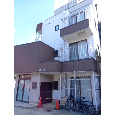 apartment 石川県野々市市本町２丁目 

↓地図はこちらから