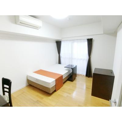 OneLife博多セントラルタワー【★バストイレ別、独立洗面台付】の物件写真2